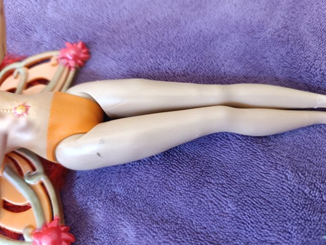 Barbie Fairytopia sunburst