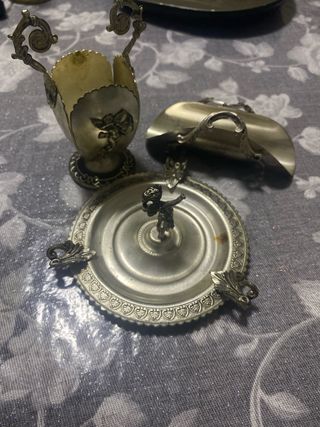 Oggettistica Argento 1000