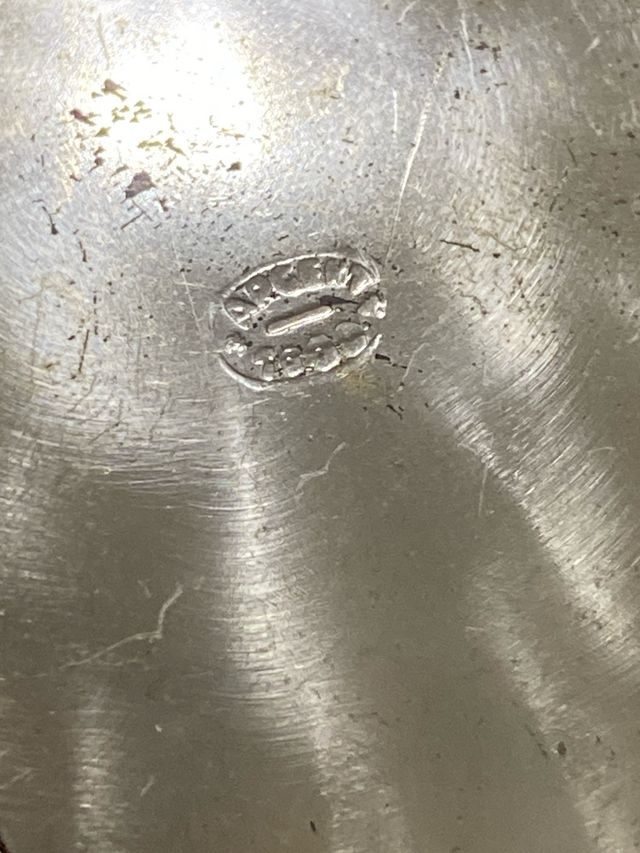 Oggettistica Argento 1000