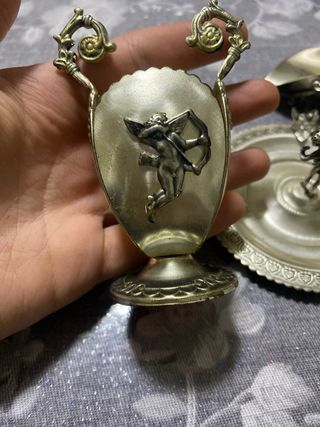 Oggettistica Argento 1000
