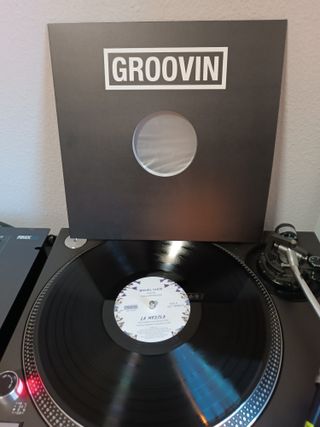 MAXVINILOS - Michel Cleis Feat. Totó La Momposina