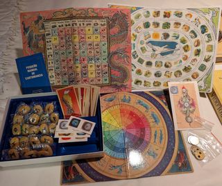 Aprender y conocer la Astrología