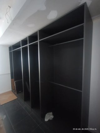 Montajes y desmontaje de muebles IKEA