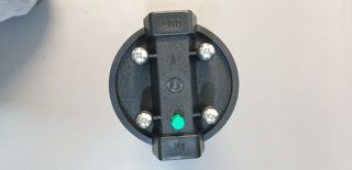 Filtros Agua + Portafiltro