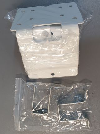 Filtros Agua + Portafiltro