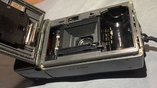 Camara de fotos OLYMPUS AF1 Japan + 2 CARRETES