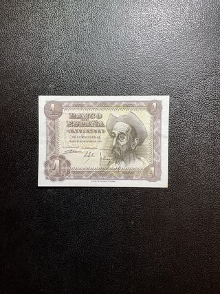 1 peseta 1951 SC