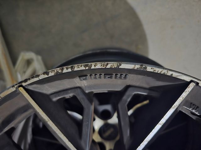 Llantas MOMO 17 PULGADAS Hyundai i40