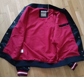 Chaqueta CHICAGO BULLS 
