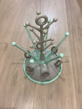 Escurrebiberones BEABA