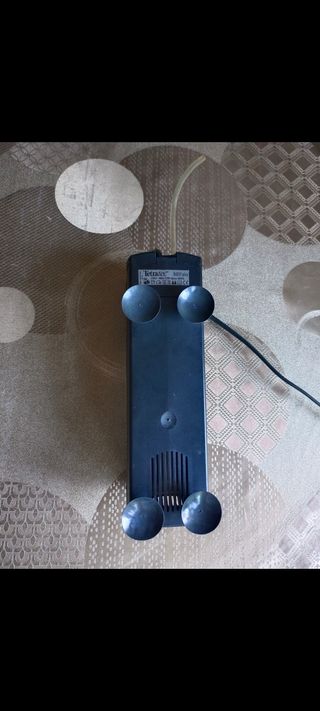 Filtro acuario - Depuradora Pecera