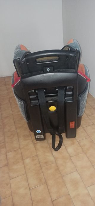 Silla de coche Recaro