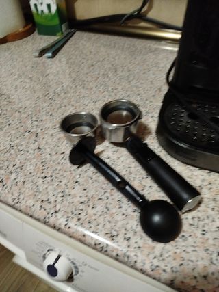 Cafetera Cecotec Gran Aroma