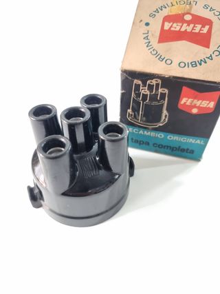 Tapa delco SEAT 600 D SEAT 800 RENAULT 4 GORDINI..