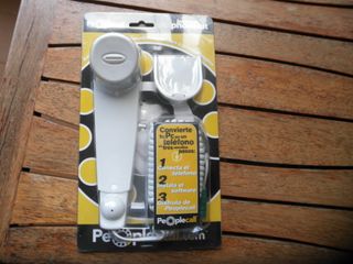 TELÉFONO INTERNET PHONEKIT PEOPLECALL