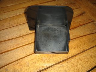 Bandeja de goteo cafetera Nespresso Delonghi Essen