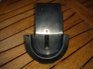 Bandeja de goteo cafetera Nespresso Delonghi Essen