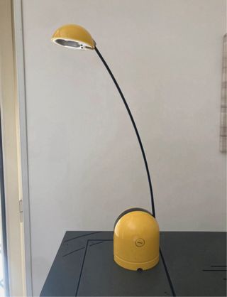 Lampada da scrivania vintage