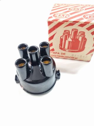 Tapa delco SEAT 600 800 RENAULT 4 GORDINI ONDINE
