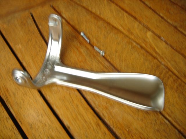 PALANCA CAFETERA DELONGHI ESSENZA EN90 EN97