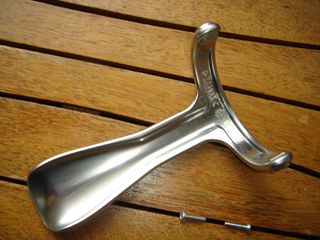 PALANCA CAFETERA DELONGHI ESSENZA EN90 EN97