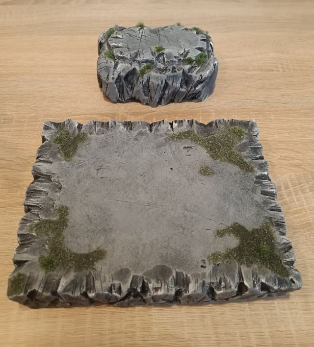 Diorama (1) Sh Figuarts