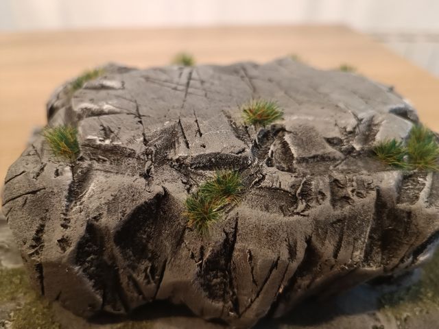 Diorama (1) Sh Figuarts