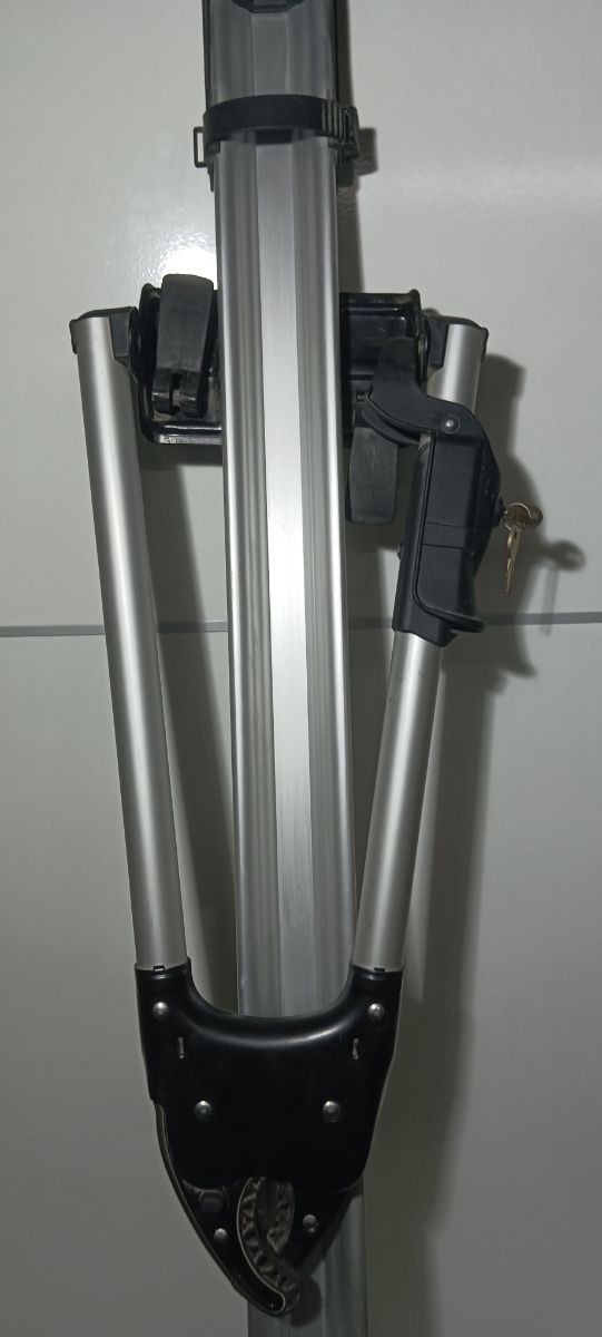 Portabicis Thule Tour