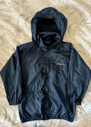 Giacca Impermeabile Champion Bambino