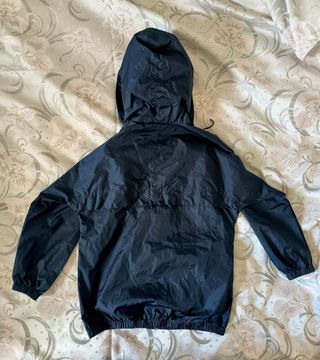 Giacca Impermeabile Champion Bambino