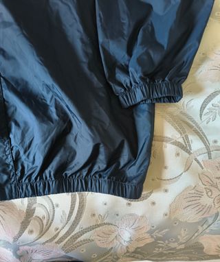 Giacca Impermeabile Champion Bambino