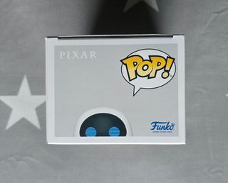 Funko POP! WALL•E EVE 1116