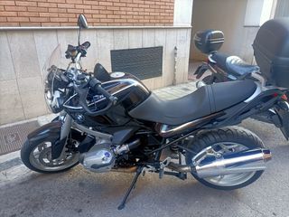 BMW R1200R