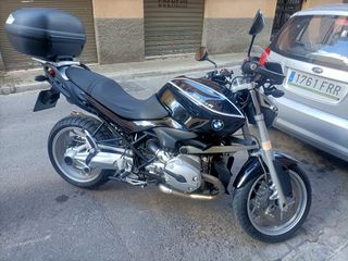 BMW R1200R