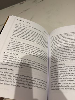 La magia de los niños. Guía práctica para educa...