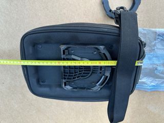 Mochila sobre deposito kawasaki