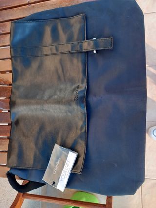 BOLSO CALVIN KLEIN