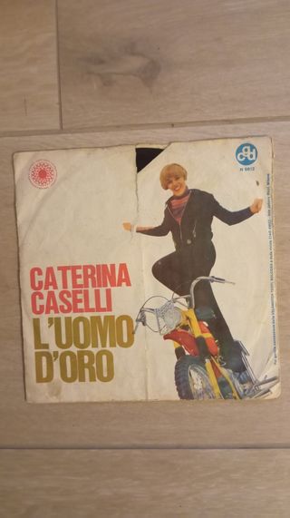 Vinili 70's: Marcella & Bobby Vinton