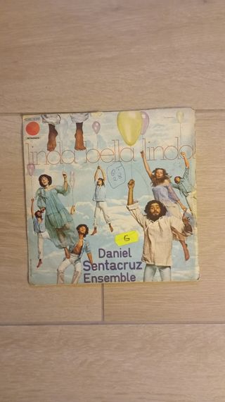 Vinili 70's: Marcella & Bobby Vinton