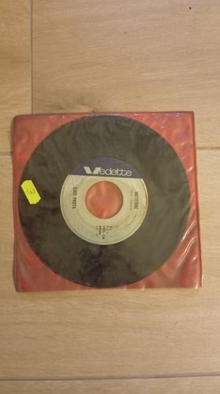 Vinili 70's: Marcella & Bobby Vinton