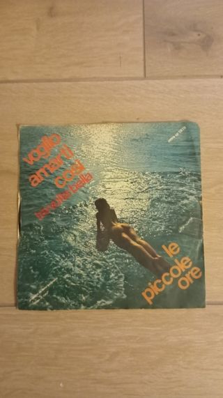 Vinili 70's: Marcella & Bobby Vinton