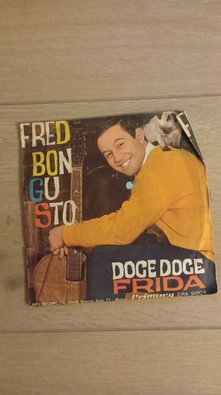 Vinili 70's: Marcella & Bobby Vinton