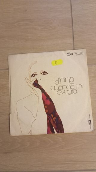 Vinili 70's: Marcella & Bobby Vinton