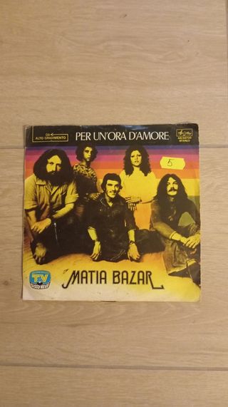 Vinili 70's: Marcella & Bobby Vinton