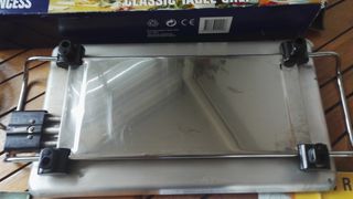 PLANCHA COCINAR PRINCESS CLASSIC TABLE CHEF