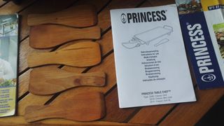 PLANCHA COCINAR PRINCESS CLASSIC TABLE CHEF