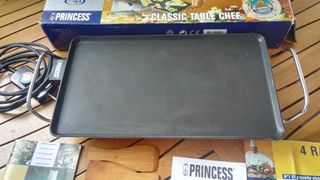 PLANCHA COCINAR PRINCESS CLASSIC TABLE CHEF