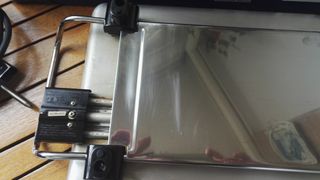 PLANCHA COCINAR PRINCESS CLASSIC TABLE CHEF