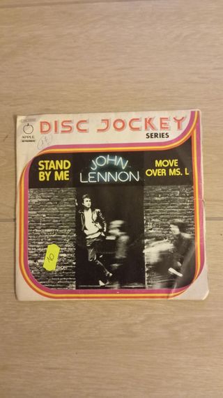 2x Vinili: Sugar Baby Love & Mi Va Di Cantare