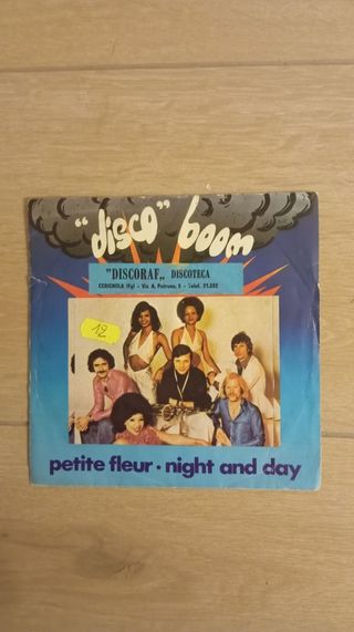 2x Vinili: Sugar Baby Love & Mi Va Di Cantare